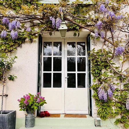 Adorable Et Amusante Maison De Campagne La Croix-sur-Ourcq 外观 照片