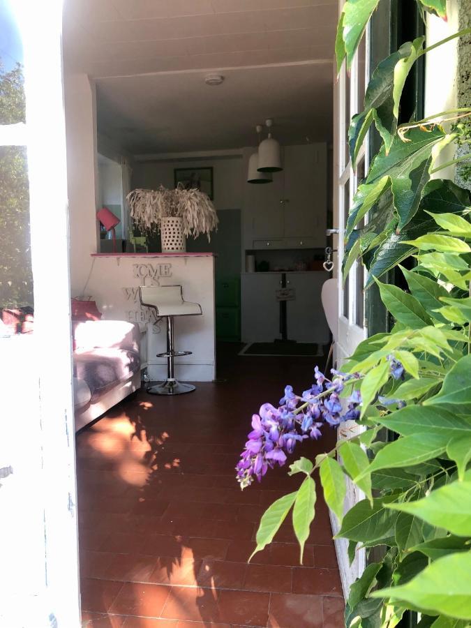 Adorable Et Amusante Maison De Campagne La Croix-sur-Ourcq 外观 照片